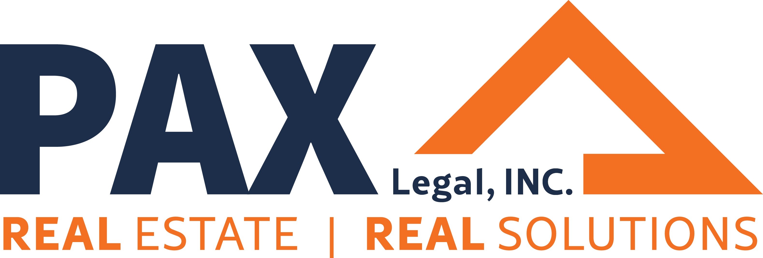 PAX Legal, INC