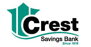 Crest Savings Bank
